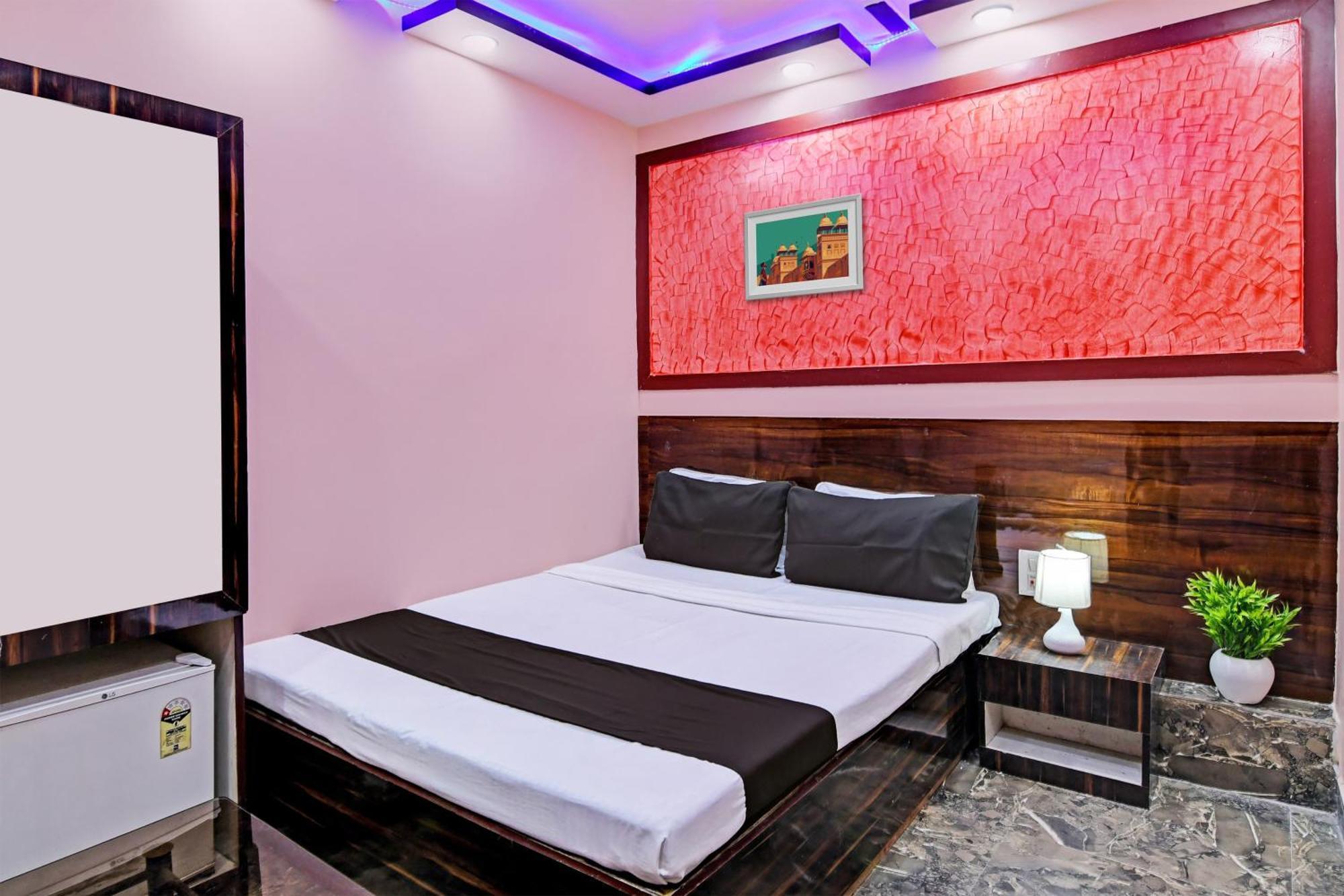 Hotel O Sigma Calcutta  Esterno foto