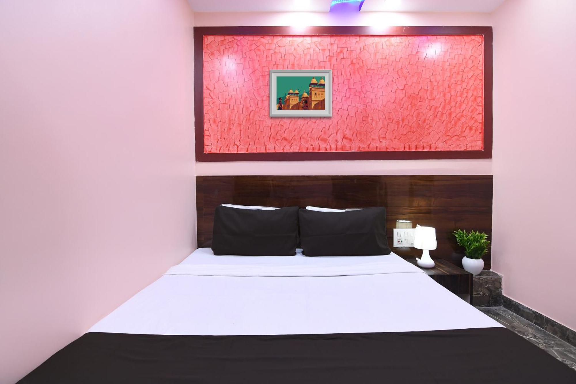 Hotel O Sigma Calcutta  Esterno foto